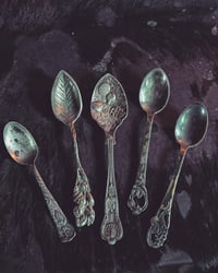 Image 2 of Altar spoons 