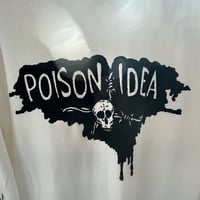 Image 5 of Poison Idea Longsleeve