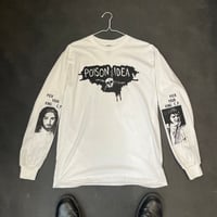Image 1 of Poison Idea Longsleeve