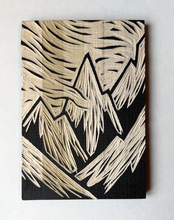 Image of Ski Core 16