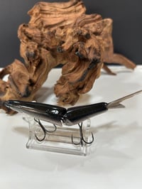 Image 2 of Biggs Custom Baits- Minnow    B
