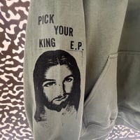 Image 5 of Poison Idea hoodie