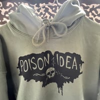 Image 6 of Poison Idea hoodie