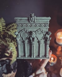 Image 1 of Gargoyle cup