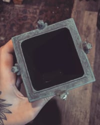 Image 2 of Gargoyle cup