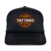 TTF TRUCKER.