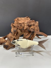 Image 1 of Biggs Custom Baits- Old Bone 3