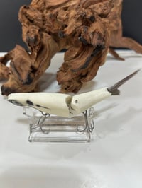 Image 2 of Biggs Custom Baits- Old Bone 3