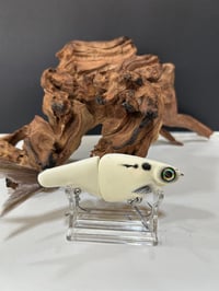 Image 3 of Biggs Custom Baits- Old Bone 3