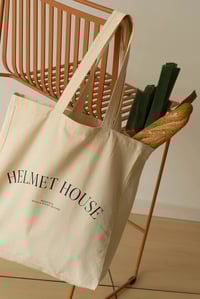 Image 2 of Bolso Helmet Vintage