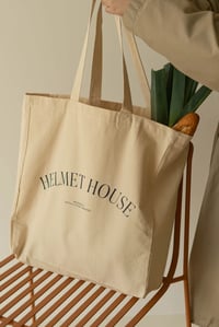 Image 1 of Bolso Helmet Vintage
