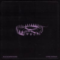 Image 1 of Bleachdrinker "Love Songs" - LP --PRE ORDER--