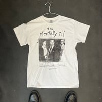 Image 1 of The Mentally Ill