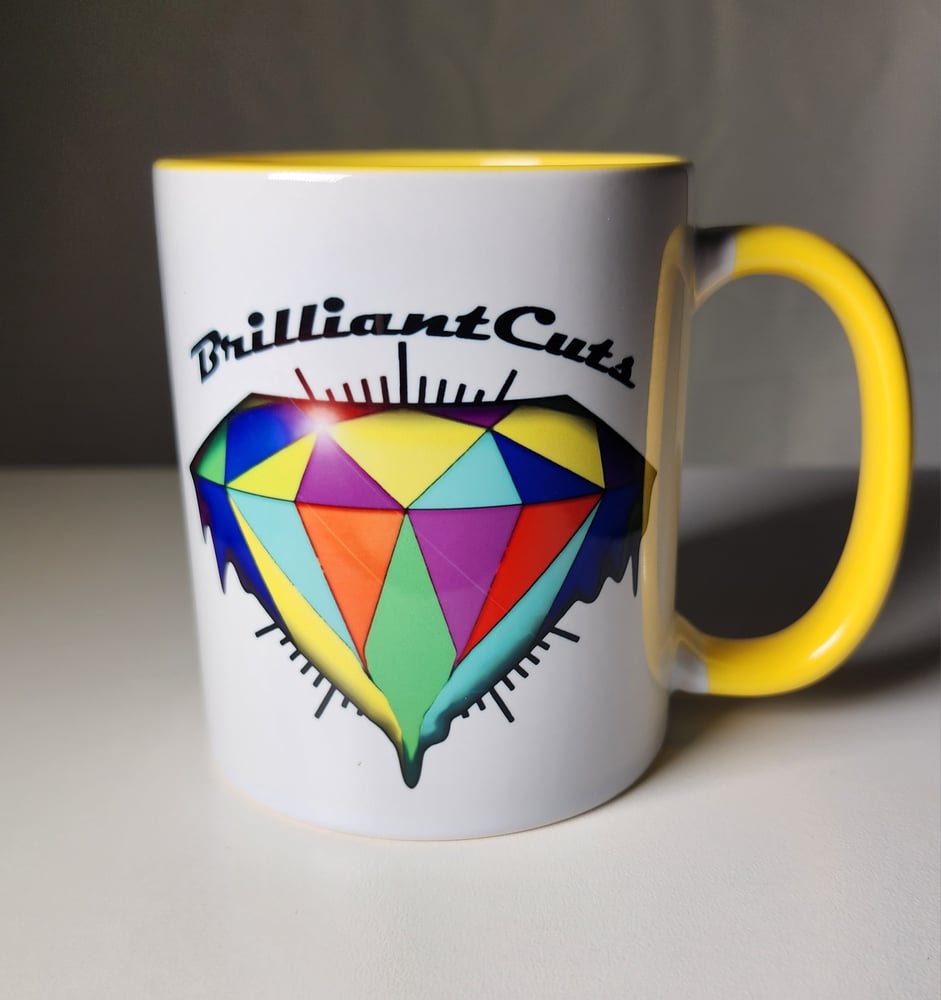 Image of ceramic mug