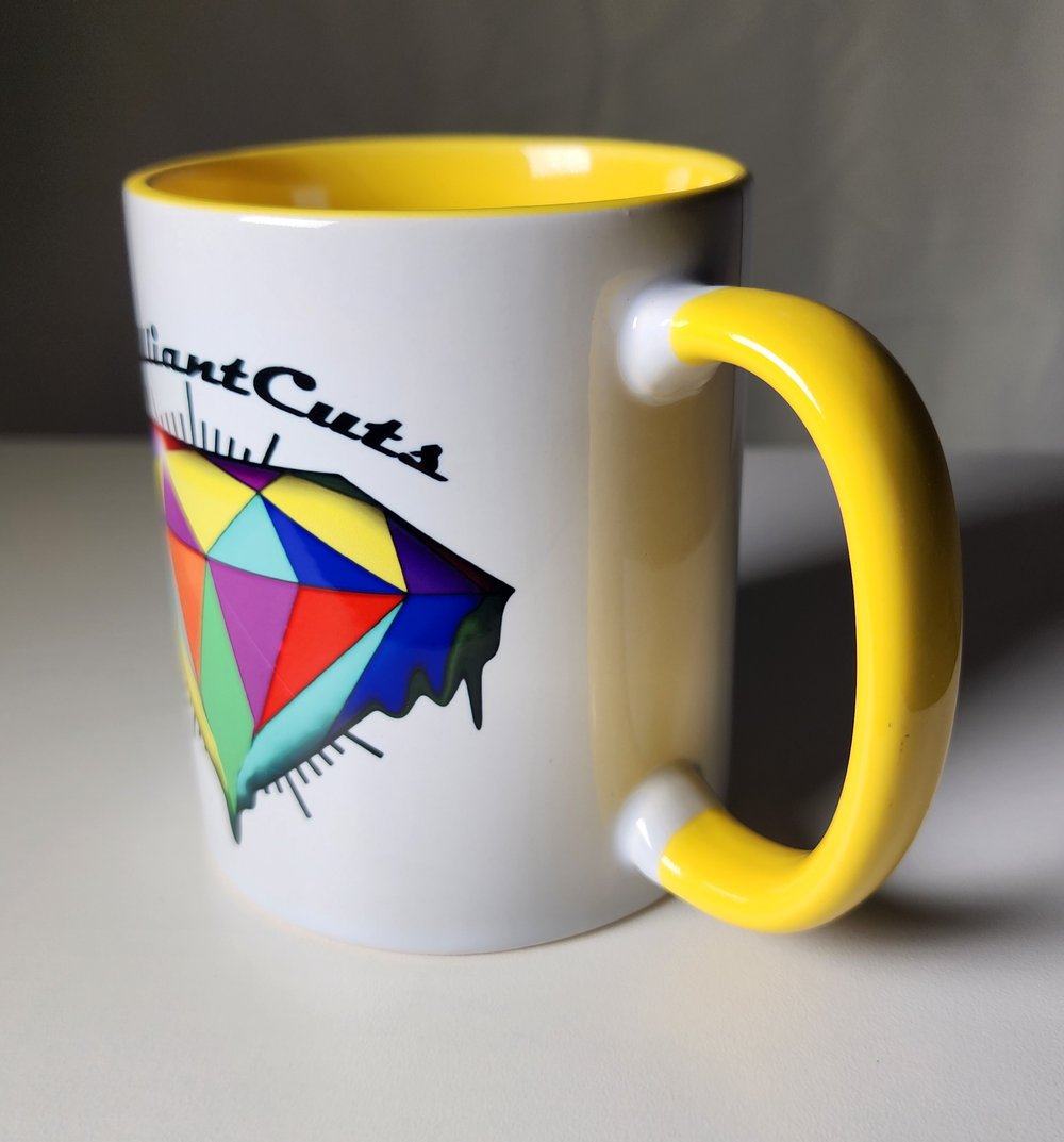 Image of ceramic mug