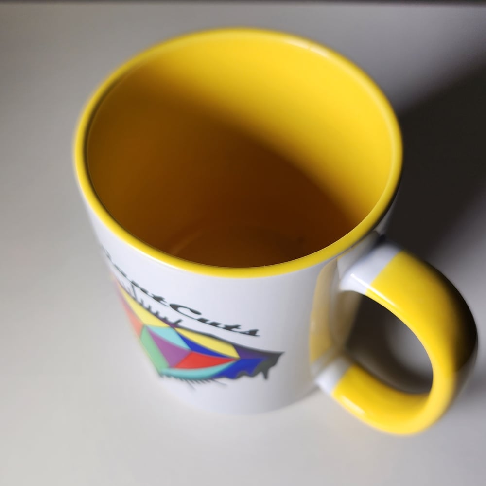 Image of ceramic mug