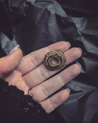 Image 1 of Hair brooch