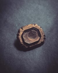 Image 2 of Hair brooch