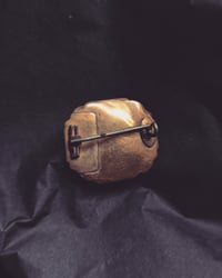 Image 3 of Hair brooch