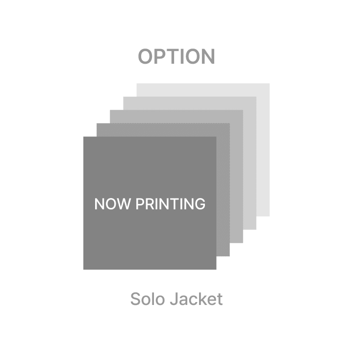 Image of [PRE-ORDER] LE SSERAFIM Japan 4th Single ‘DIFFERENT’ (Solo Jacket) + Weverse Shop POBs