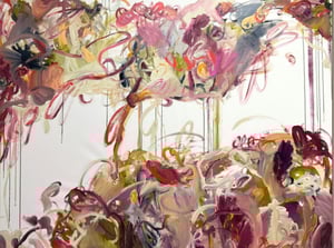 Image of Lucia Bueso | SKETCH OF A DREAM