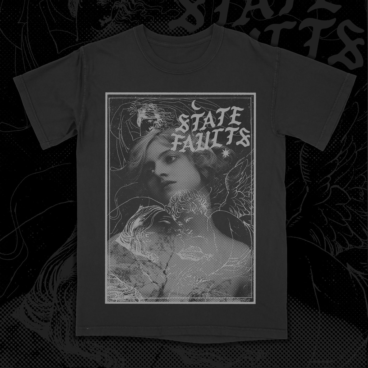 Image of "Angel" T-Shirt