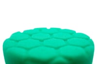 Image 3 of Green Pollen Cutting Mini Buffer pad 