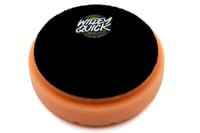 Image 2 of Orange Pollen Polishing Mini Buffer Pad 