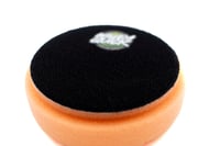 Image 4 of Orange Pollen Polishing Mini Buffer Pad 
