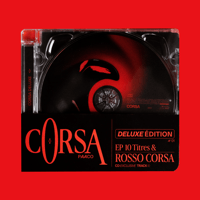 Image 2 of CD CORSA [+ BONUS TRACK]