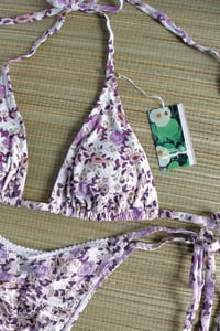 Image 2 of ♲ Lovergirl Bikini Set - L 
