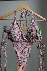 Image 3 of ♲ Lovergirl Bikini Set - L 