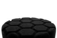 Image 3 of Black Pollen Finishing Mini Buffing Pad