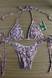 Image 1 of ♲ Lovergirl Bikini Set - L 