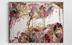 Image of Lucia Bueso | SKETCH OF A DREAM