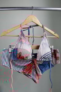 Image 4 of ♲ Girl Next Door Bikini Set - L 