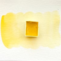 Image 3 of Mayte’s Mini Primary Watercolor Set 