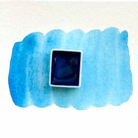 Image 4 of Mayte’s Mini Primary Watercolor Set 