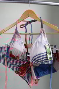 Image 2 of ♲ Girl Next Door Bikini Set - L 