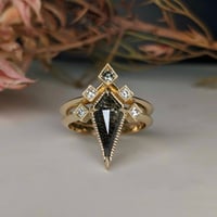 Image 1 of Jadarria Ring Set