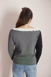 Image 3 of Pull Super Navy