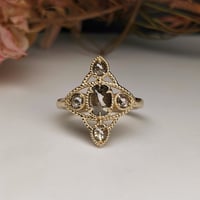 Image 1 of Lilliola Ring
