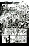 Image of Hellhunters #5, page 01