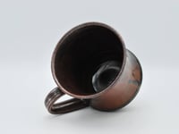 Image 3 of Waisted Tiger's Eye Mug 2