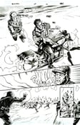 Image of Hellhunters #5, page 02