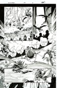 Image of Hellhunters #5, page 03
