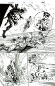 Image of Hellhunters #5, page 04