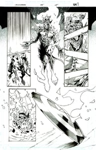 Image of Hellhunters #5, page 05