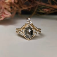 Image 1 of Glendeena Ring Set