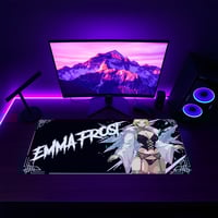 Image 3 of Ice Baddie XL Deskmat